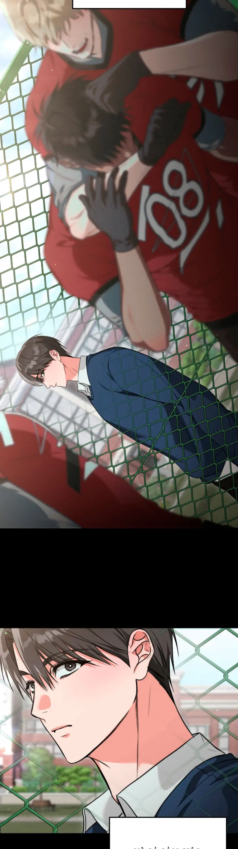 HÃY ĐÁNH TÔI THẬT MẠNH ĐI Chapter 1 - Trang 2