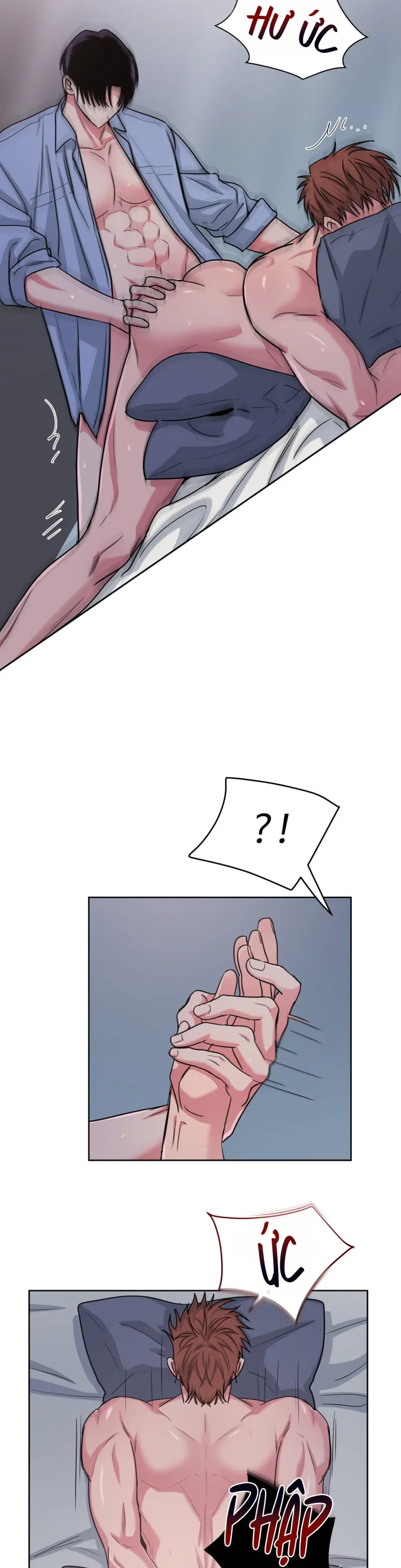 Arts Manz Chapter 64 Sếch - Next 