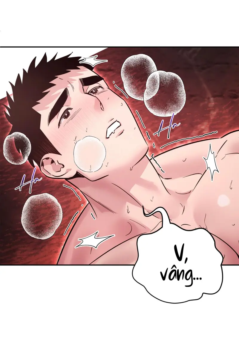 TUYỂN TẬP NHẤT THỤ ĐA CÔNG CỦA NHÀ KIM Chapter 49.4 hội viên 4 - Trang 2