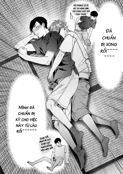 Đạo Tàn Bụ Chapter 56 - Next Chapter 57