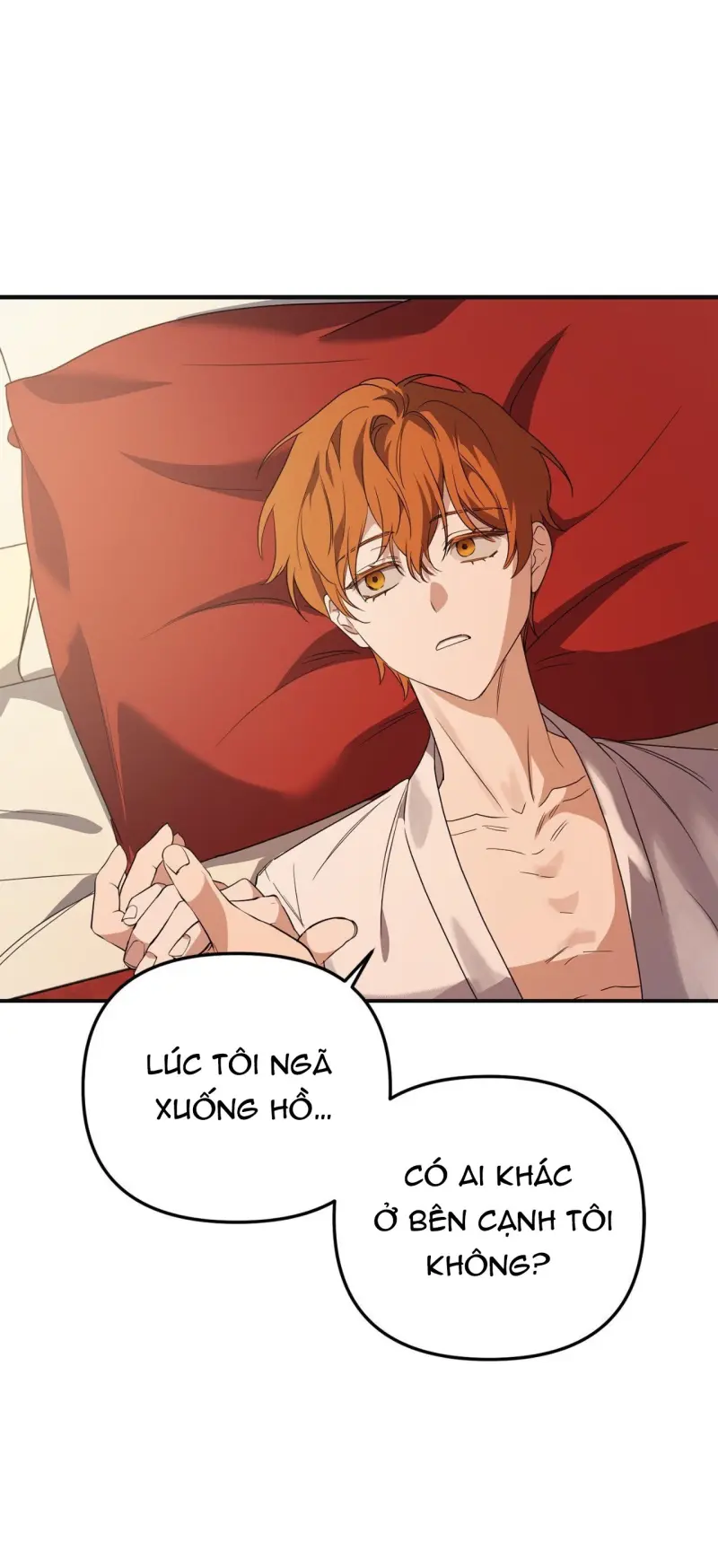 DỤC VỌNG CỦA QUÁI THÚ Chapter 39 - Trang 2