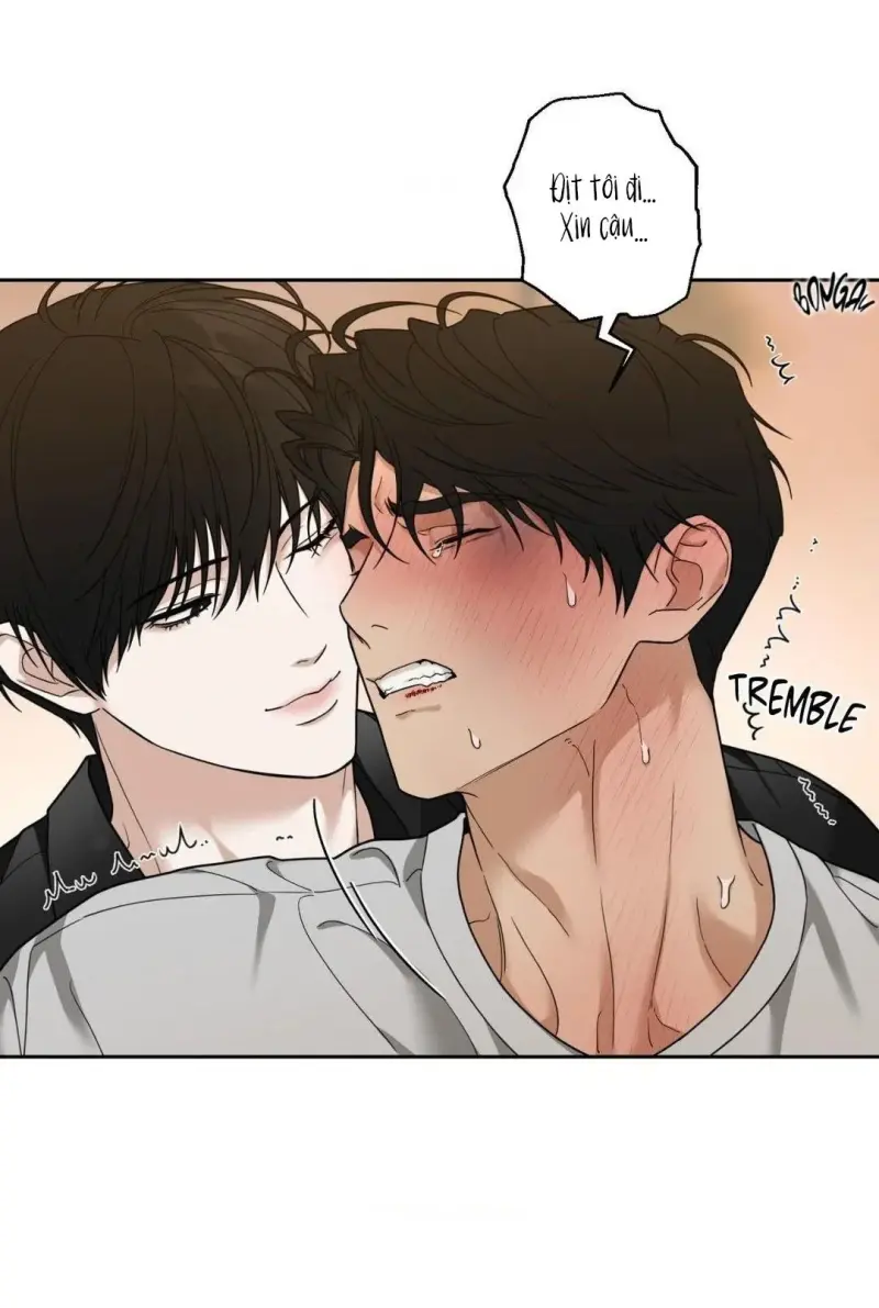 TƯ DUY NGƯỢC Chapter 12 18++ - Next Chapter 13 18++