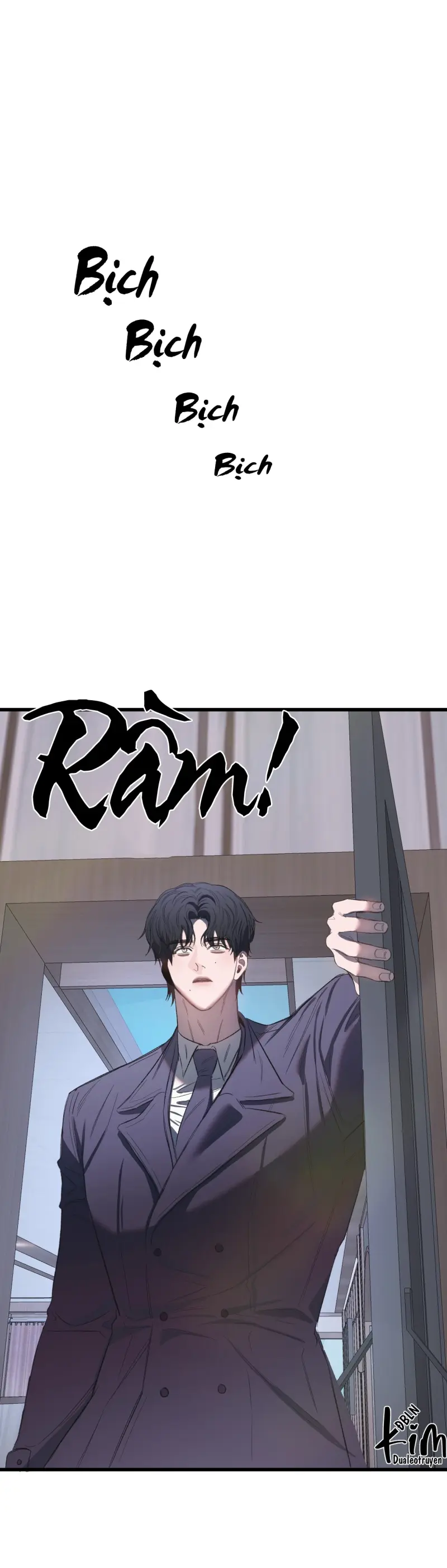 (ABO) VẬT TẾ THẦN Chapter 15 - Trang 2