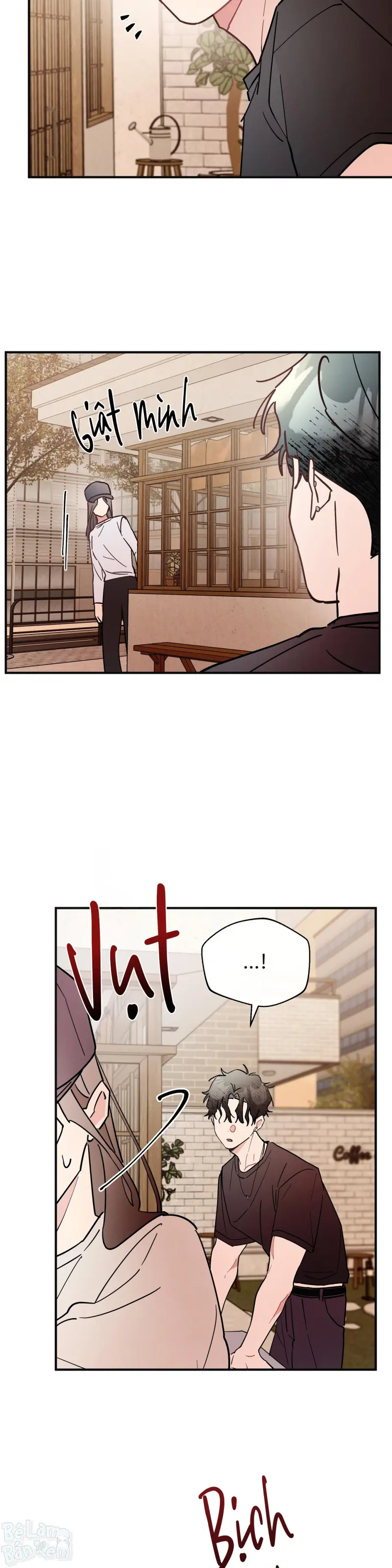 One-Room TA Chapter 63.01 Tập đặc biệt - Trang 2