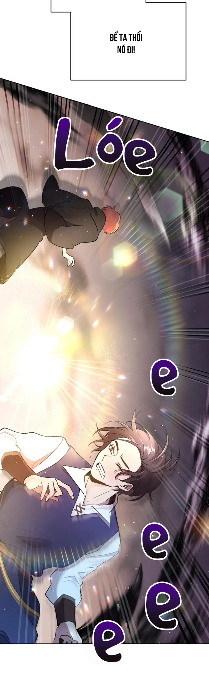 Hãy Lựa Chọn Anh Hùng Của Bạn Thật Cẩn Thận Chapter 19 - Trang 2