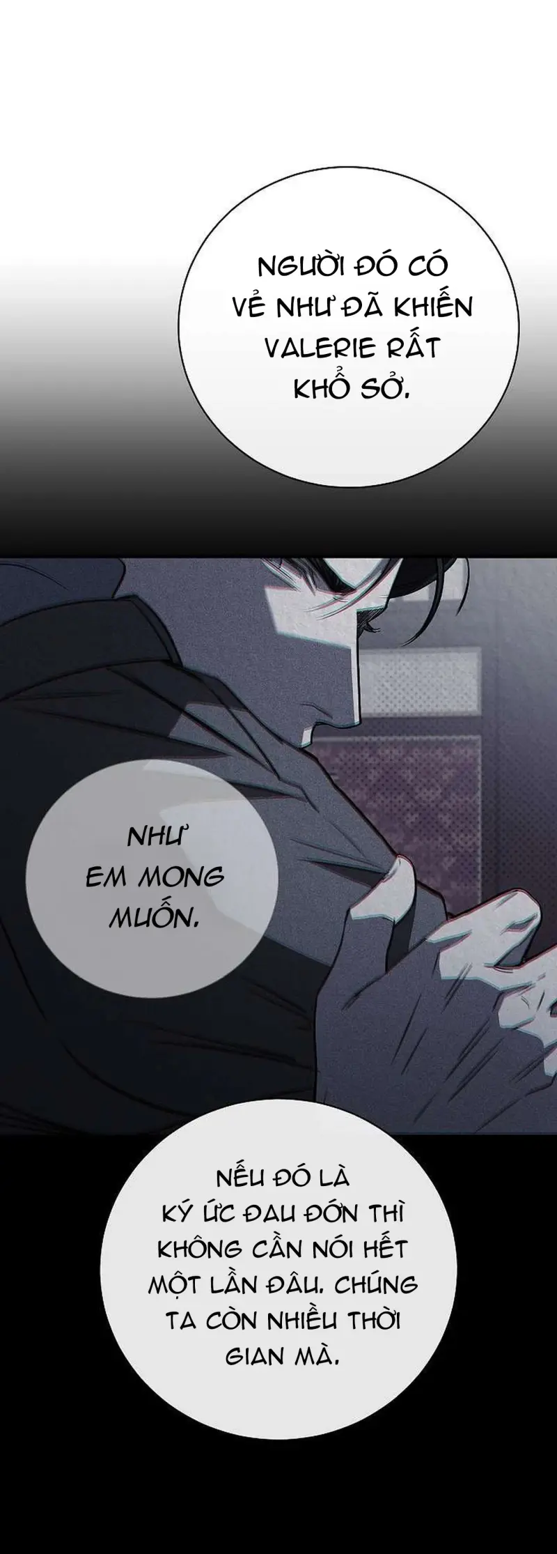 (ABO) THE FIRST COMMANDMENT Chapter 43 - Trang 2