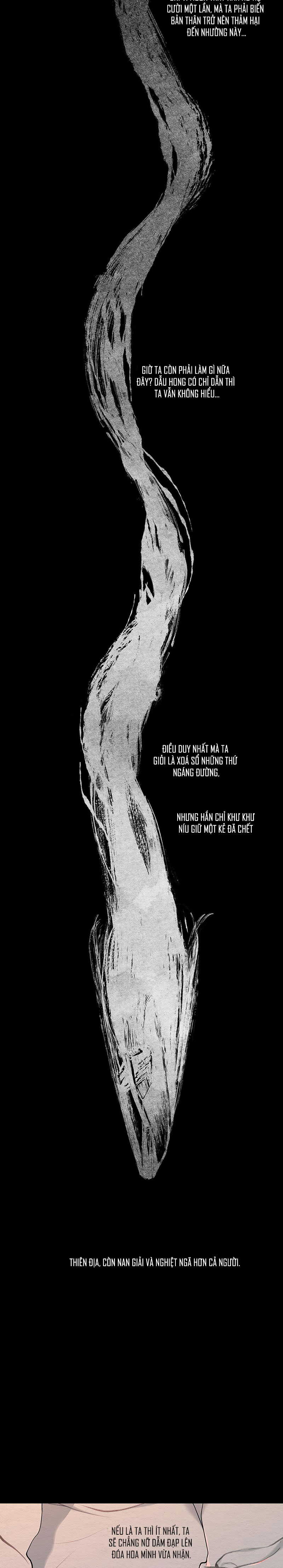 TÂM HỒN MÉO MÓ Chapter 50 - Trang 2