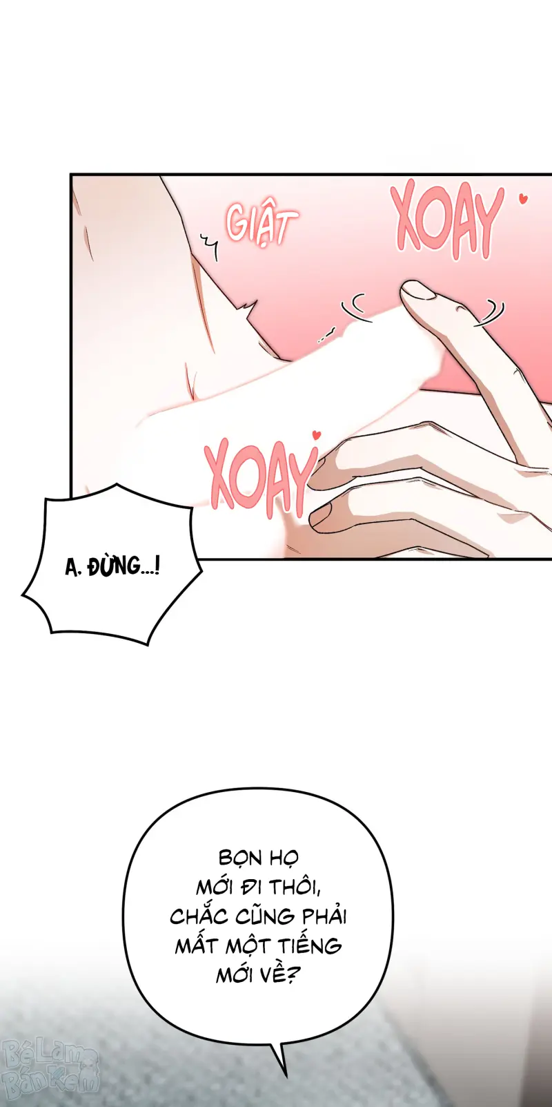 SỰ CỐ BẤT NGỜ VỚI VỊ KHÁCH QUEN Chapter 2 - Next Chapter 3