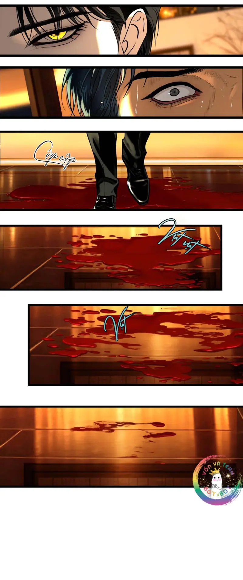 Tình Yêu Ngàn Năm Chapter 7 - Next 