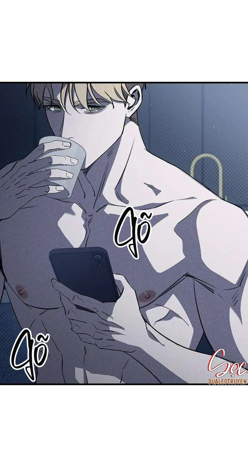 (ABO) THE FIRST COMMANDMENT Chapter 43 - Trang 2