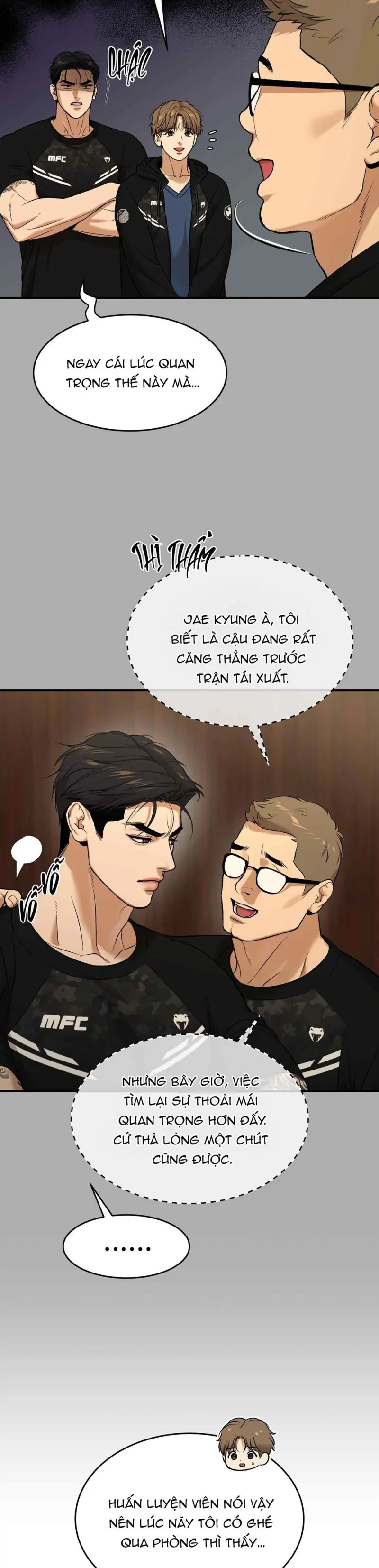 Jinx Chapter 82 - Next 