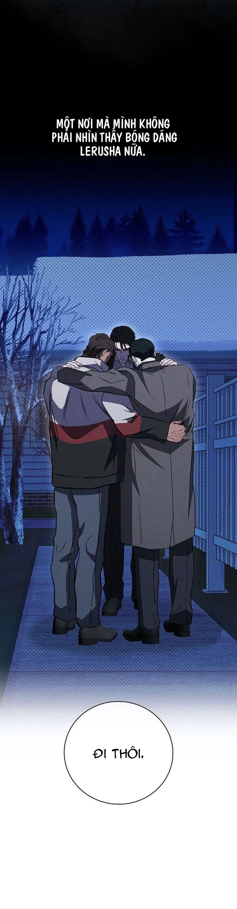 (ABO) THE FIRST COMMANDMENT Chapter 43 - Trang 2