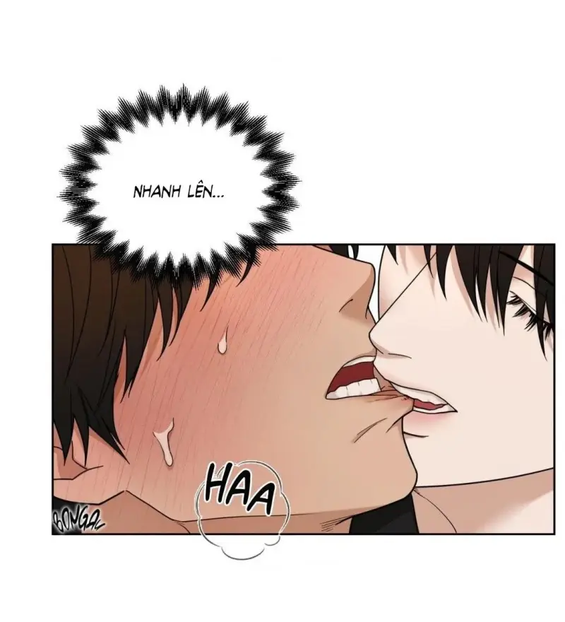 TƯ DUY NGƯỢC Chapter 12 18++ - Next Chapter 13 18++