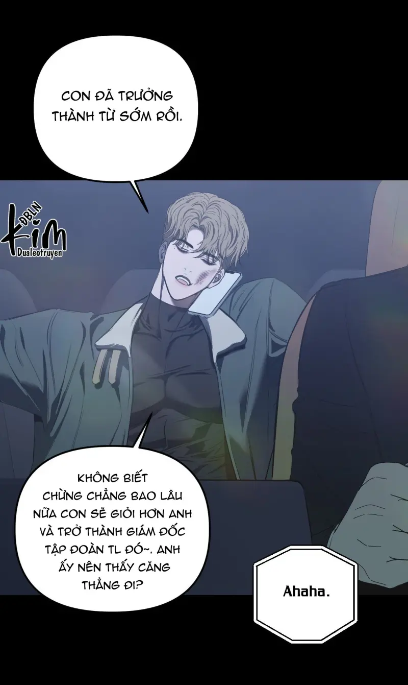 (ABO) VẬT TẾ THẦN Chapter 15 - Trang 2