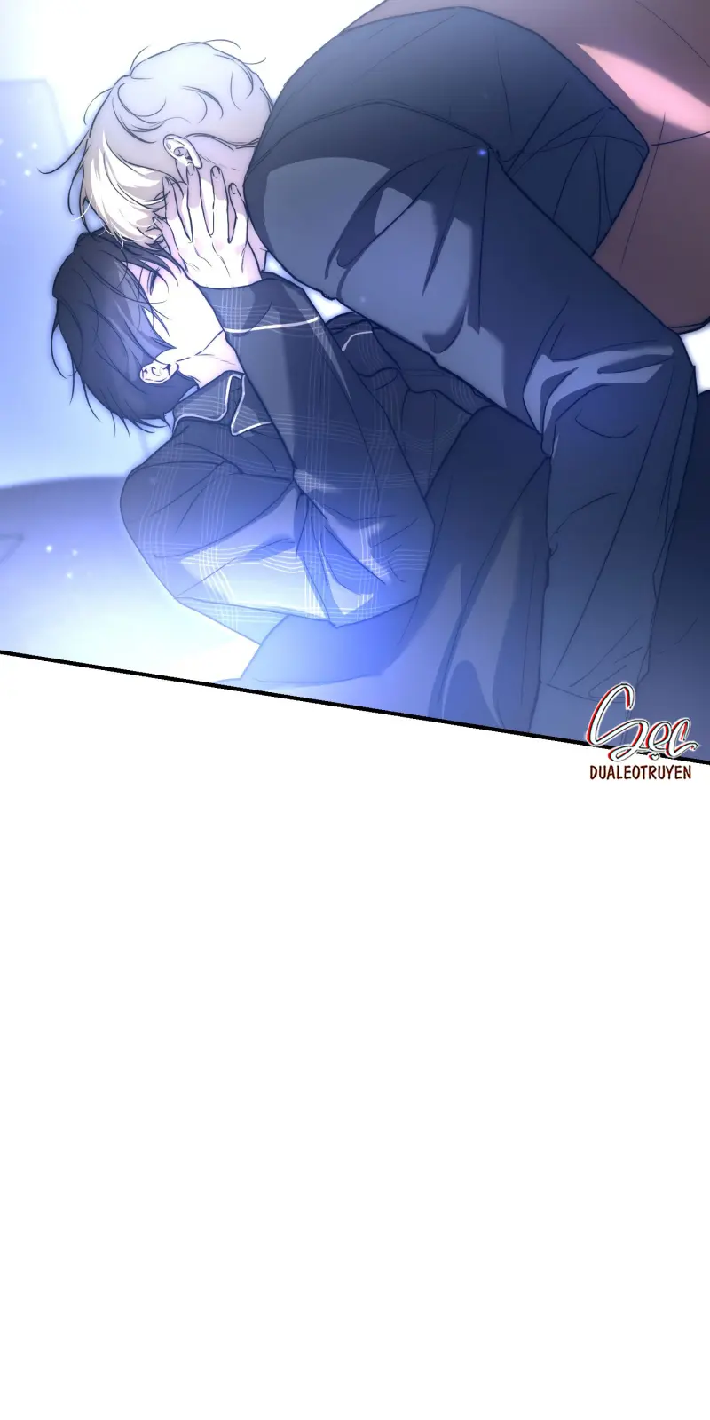 LÃNG MẠN NGÀY TẬN THẾ Chapter 12 - Trang 2