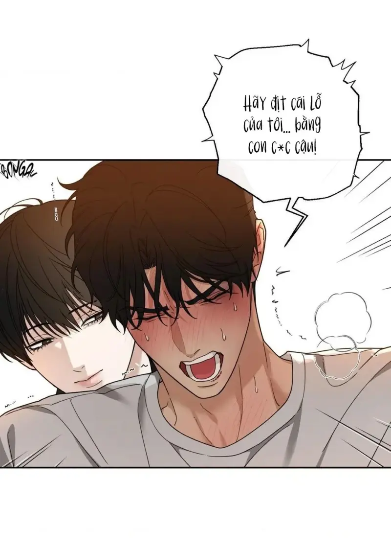 TƯ DUY NGƯỢC Chapter 12 18++ - Next Chapter 13 18++