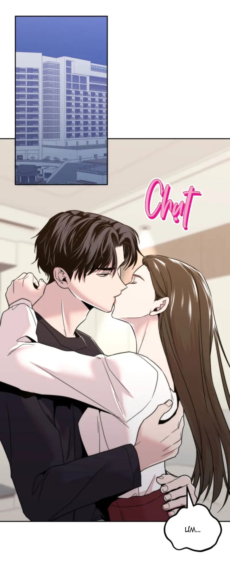 Người Hàng Xóm Bất Ngờ Chapter 17 - Next 