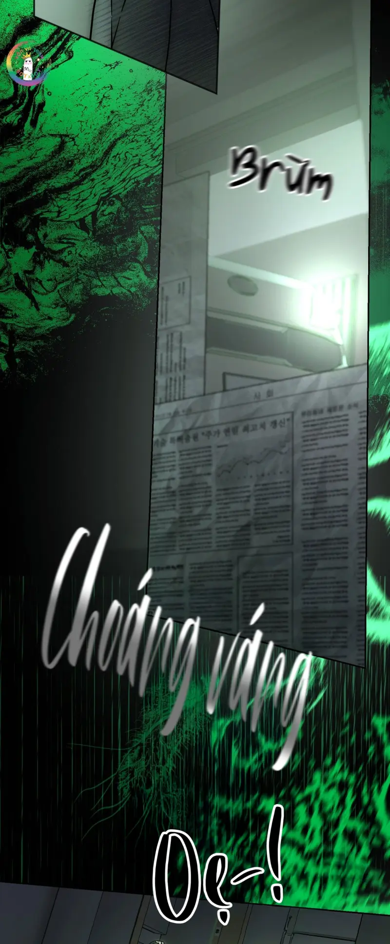 Hạnh Phúc Cùng Nhau Chapter 5 - Next 