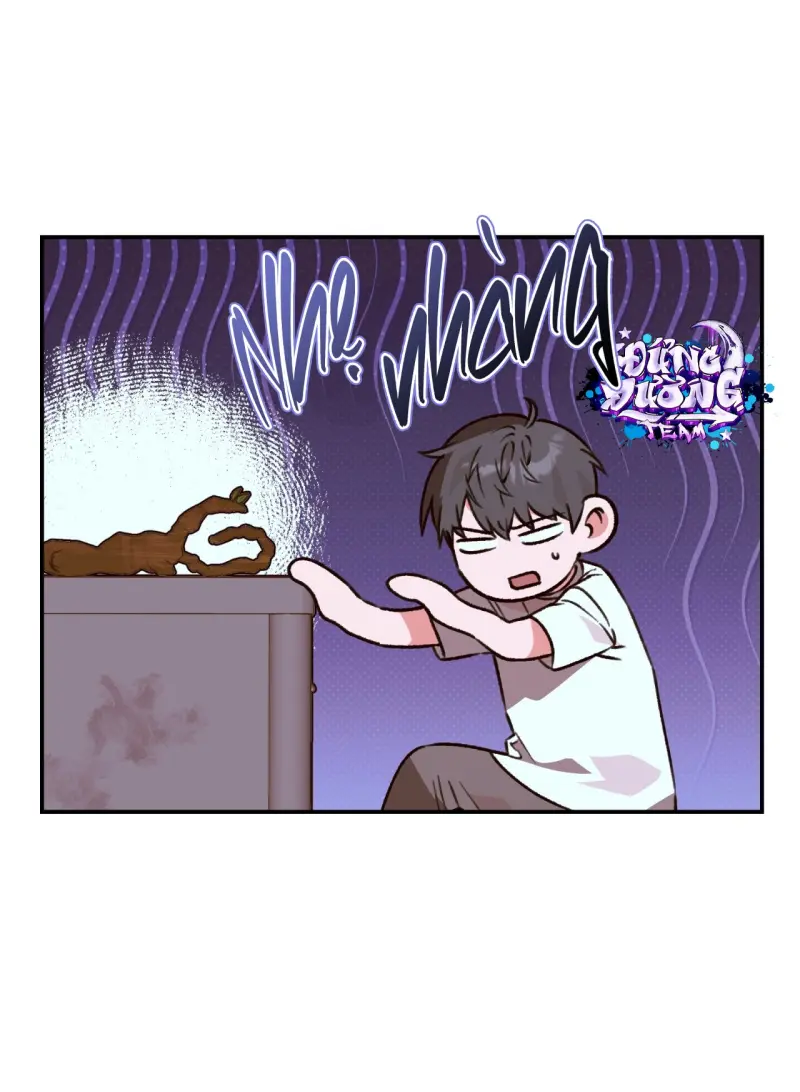 KHÔNG LÀ GÌ CẢ... Chapter 3 - Next 