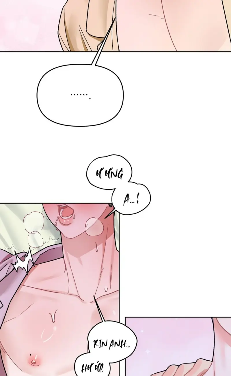 Không Cho Phép Đọc Suy Nghĩ Của Tôi Chapter 9 - Trang 2