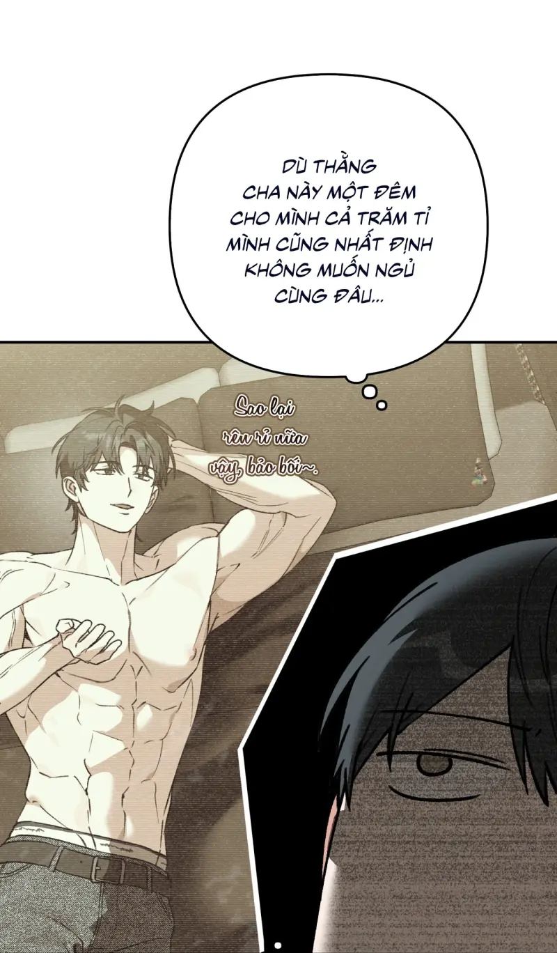 KHÔNG LÀ GÌ CẢ... Chapter 3 - Next 