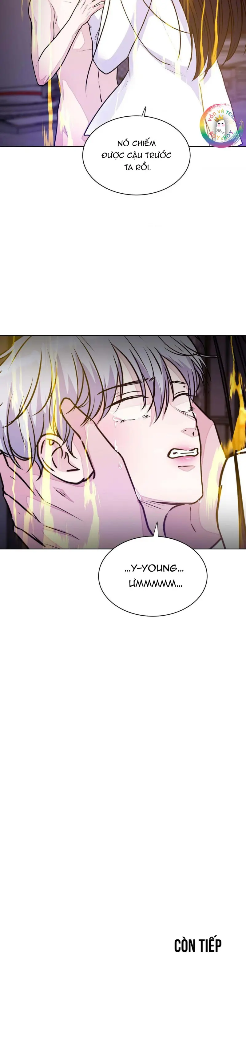 Guiding Light Chapter 56 - Next 