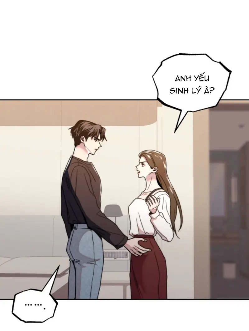 Người Hàng Xóm Bất Ngờ Chapter 17 - Next 