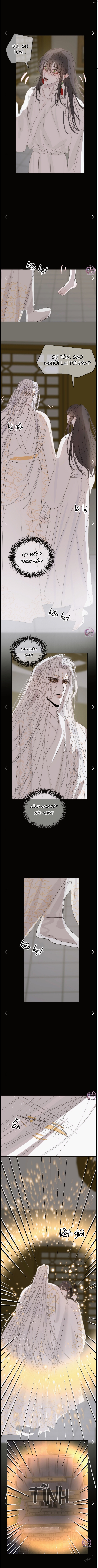 Vài Câu Chuyện Với Sư Tôn Sau Khi Xuyên Sách Chapter 81.13 - Next Chapter 81.14