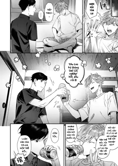 Đạo Tàn Bụ Chapter 56 - Next Chapter 57