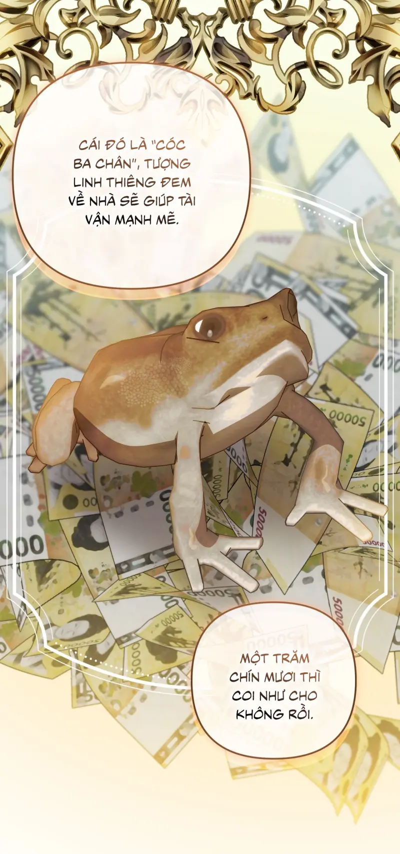 KHÔNG LÀ GÌ CẢ... Chapter 3 - Next 