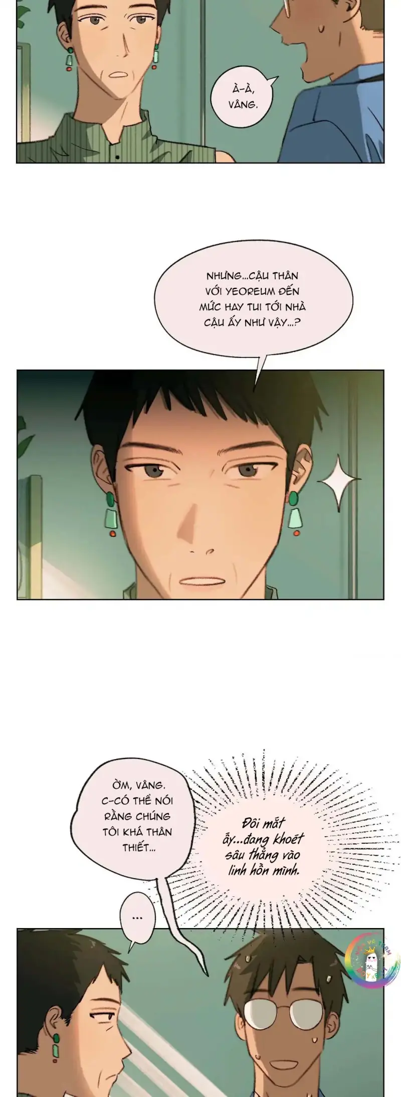 Hạ Đầu Mùa Chapter 22 - Next 