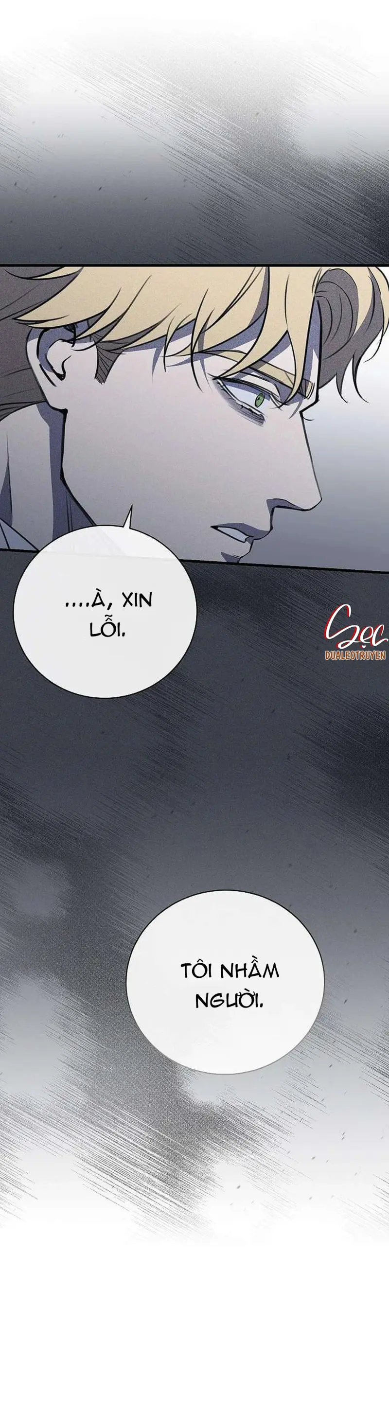 (ABO) THE FIRST COMMANDMENT Chapter 43 - Trang 2