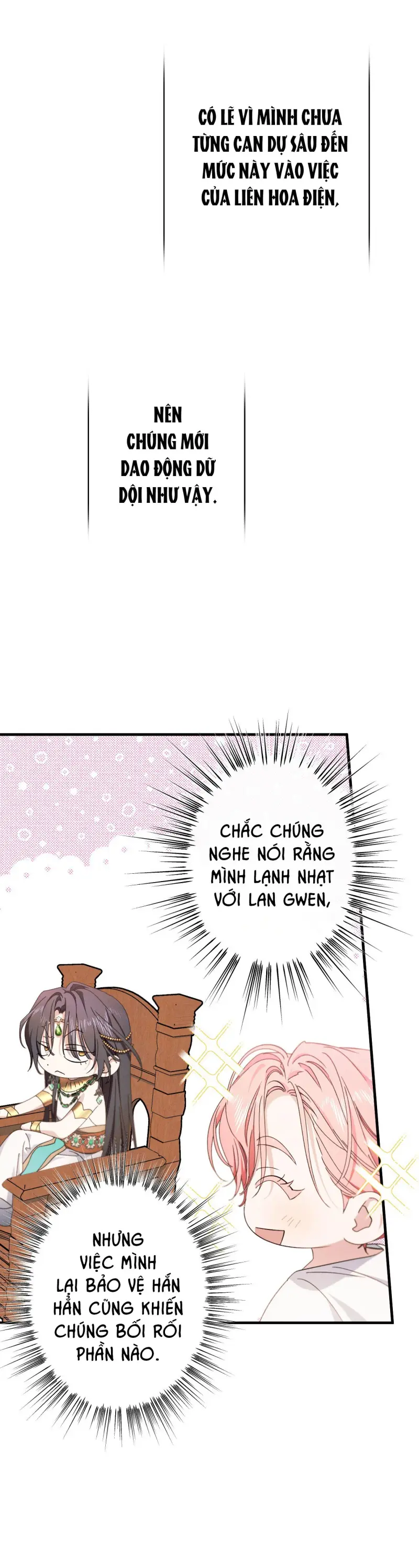 RẮN NUỐT LỰU Chapter 25 - Trang 2