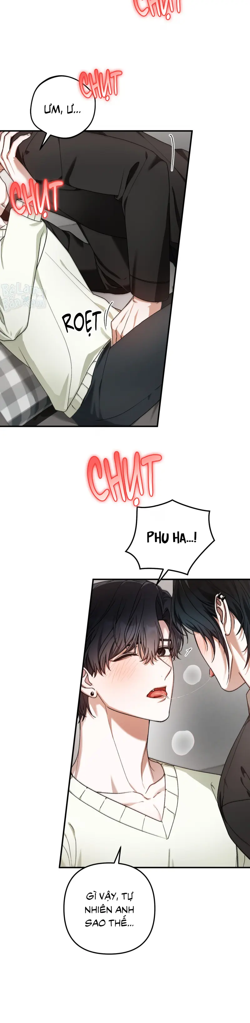 SỰ CỐ BẤT NGỜ VỚI VỊ KHÁCH QUEN Chapter 2 - Next Chapter 3