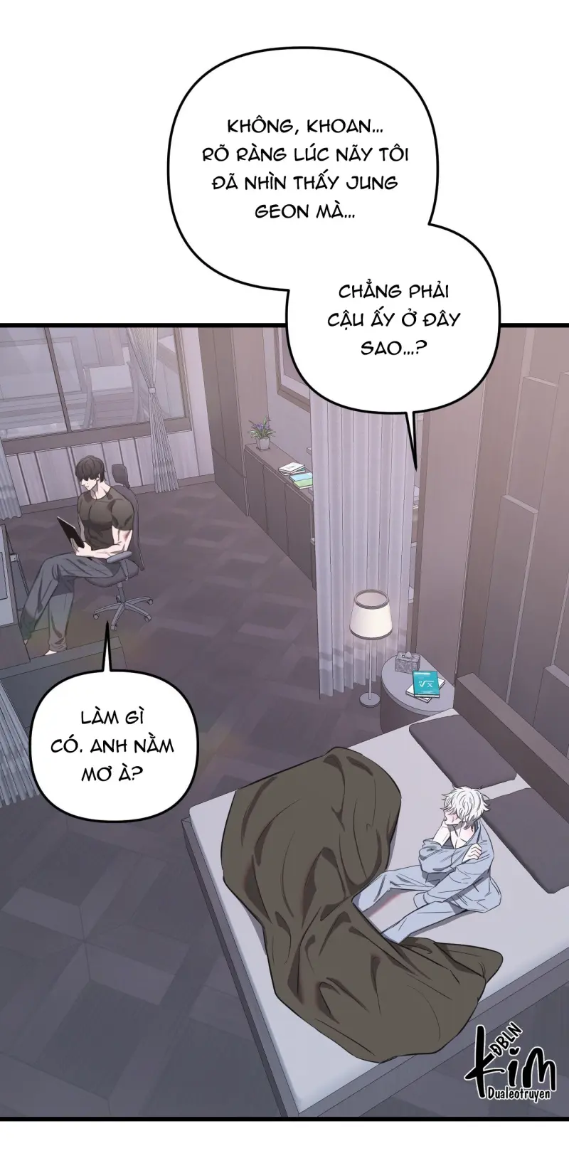 (ABO) VẬT TẾ THẦN Chapter 15 - Trang 2