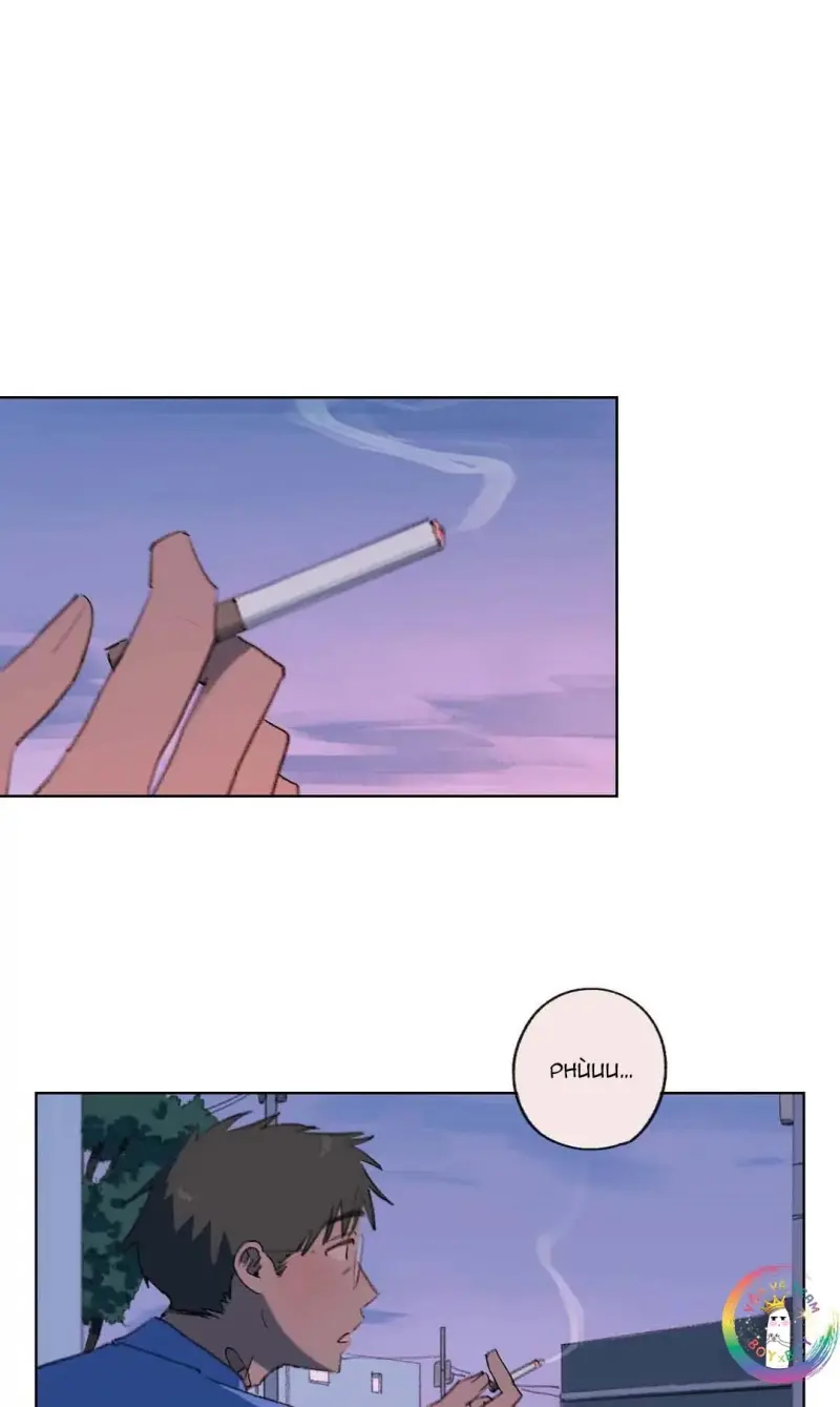 Hạ Đầu Mùa Chapter 22 - Next 