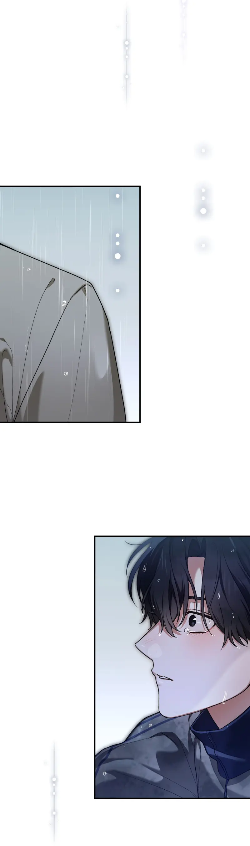 SỰ CỐ BẤT NGỜ VỚI VỊ KHÁCH QUEN Chapter 3 - Next Chapter 4