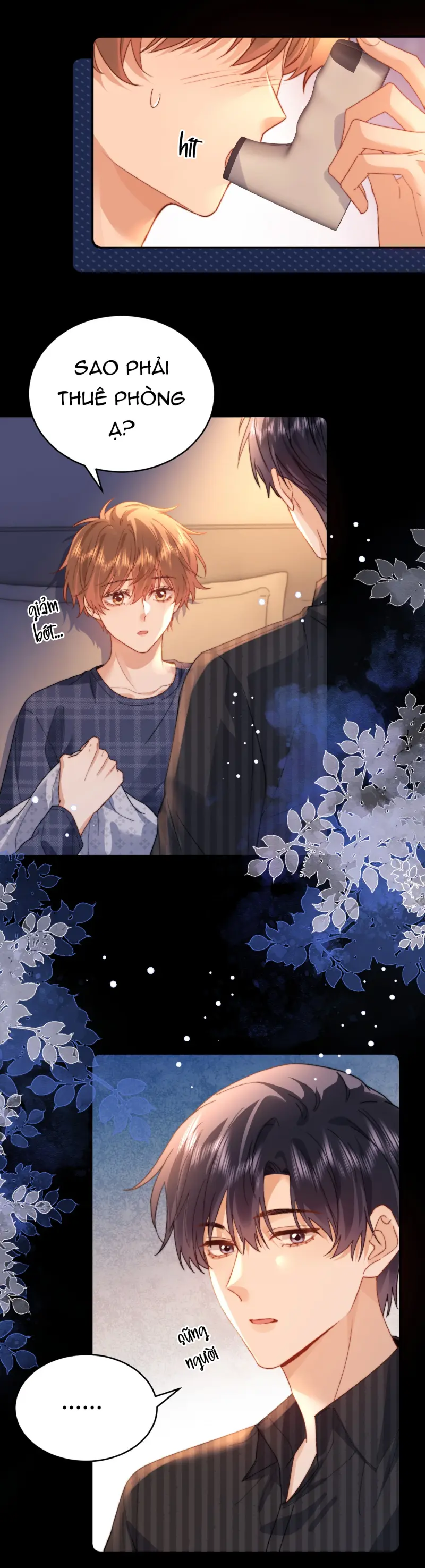 Chất Dị Ứng Đáng Yêu Chapter 118 - Next Chapter 119