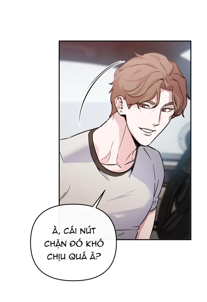 TUYỂN TẬP NHẤT THỤ ĐA CÔNG CỦA NHÀ KIM Chapter 49.4 hội viên 4 - Trang 2