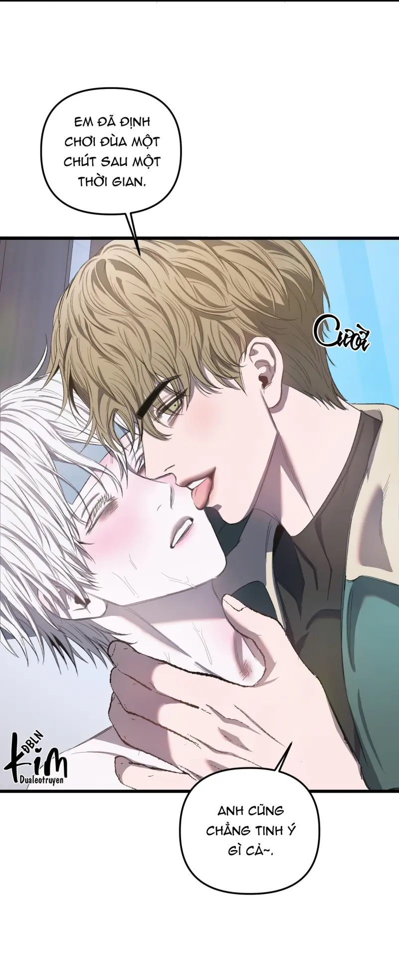 (ABO) VẬT TẾ THẦN Chapter 15 - Trang 2