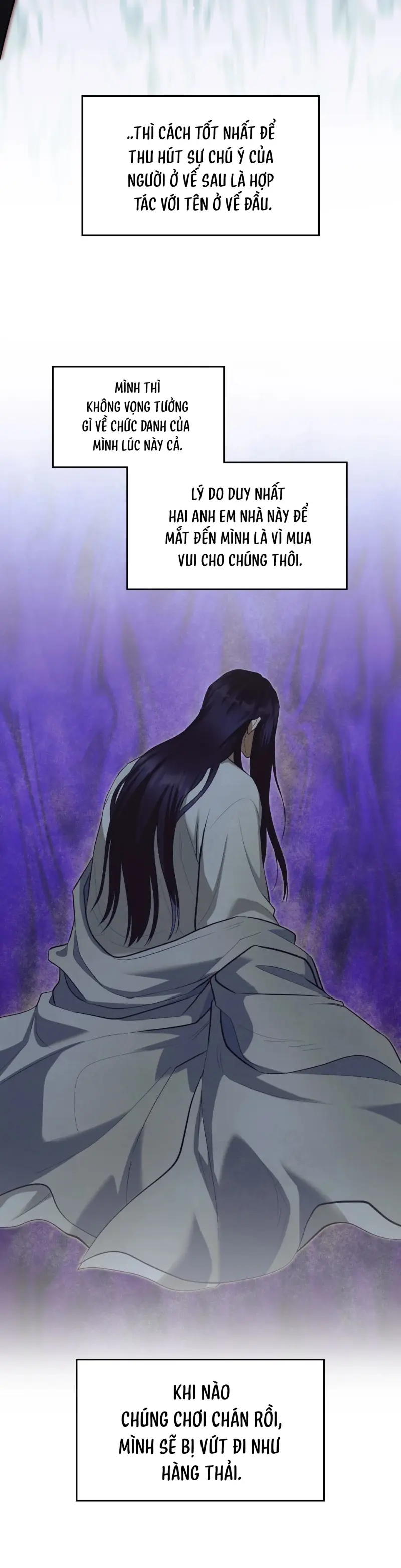 Người Tình Của Ác Quỷ Chapter 29 - Next 