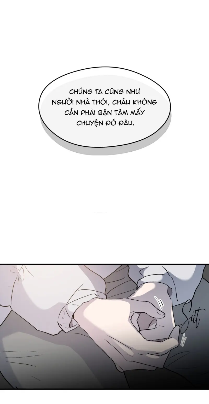 ÁNH MẮT LẠC NHỊP Chapter 1 - Trang 2