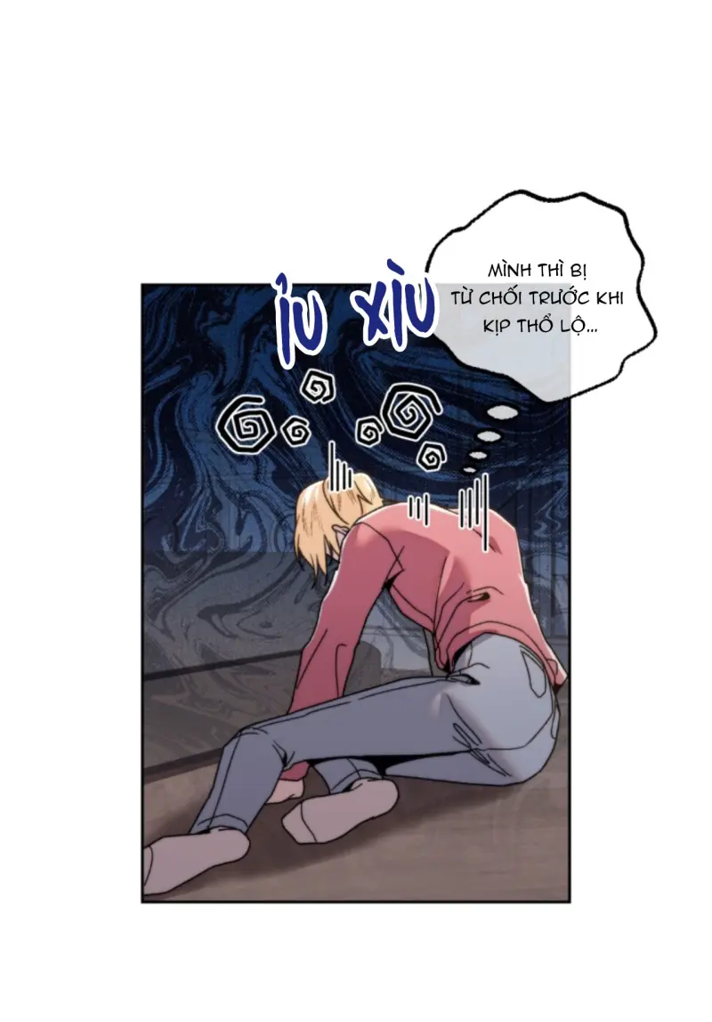 Người Hàng Xóm Bất Ngờ Chapter 17 - Next 