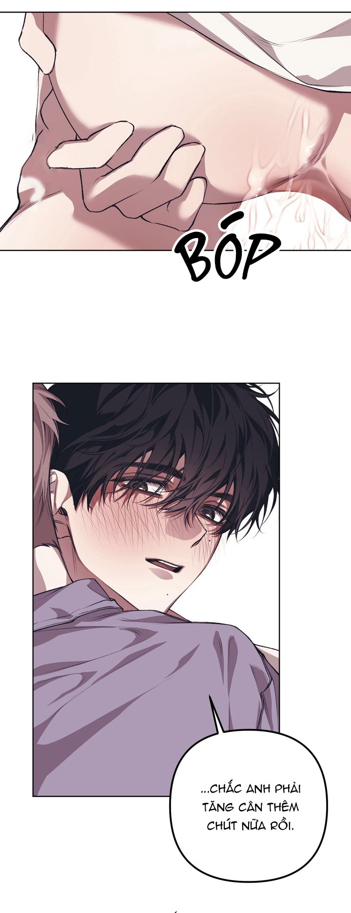 BÓNG TỐI CỦA GIA ĐÌNH Chapter 10 nt1 - Next 