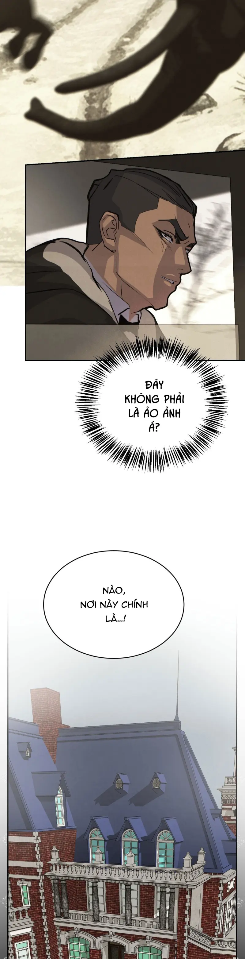 CẬU BÉ ĐÀO Chapter 42 - Trang 2