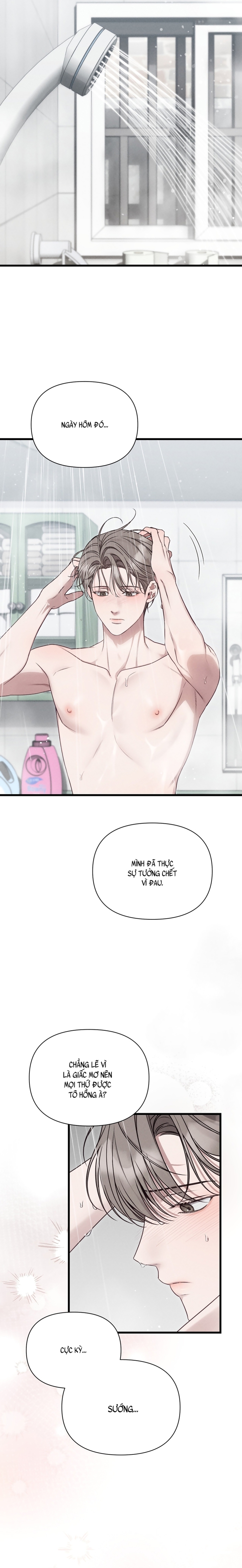 Cảnh Báo Chán Chường Chapter 4 H- - Trang 2