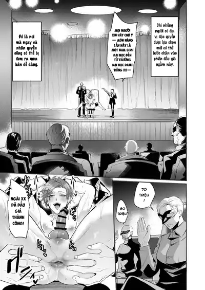 Cưng mà nói Chapter 289 - Next 