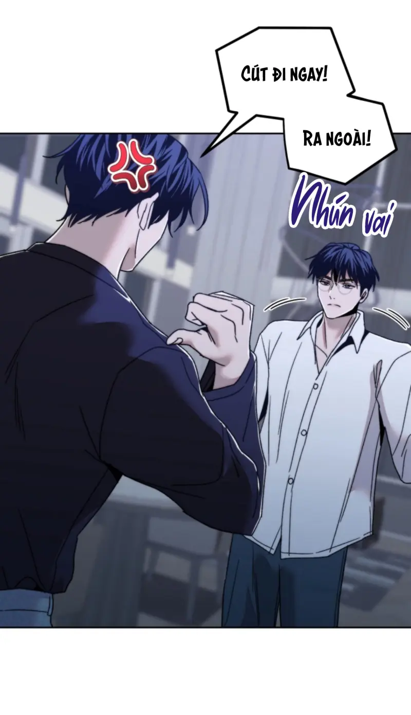 Người Hàng Xóm Bất Ngờ Chapter 17 - Next 