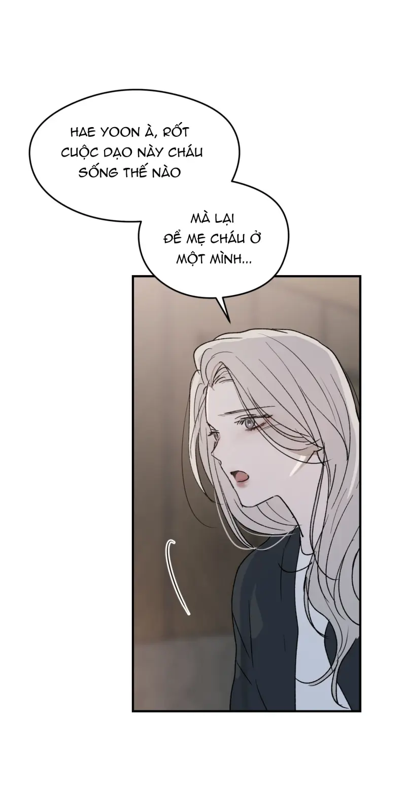 ÁNH MẮT LẠC NHỊP Chapter 1 - Trang 2