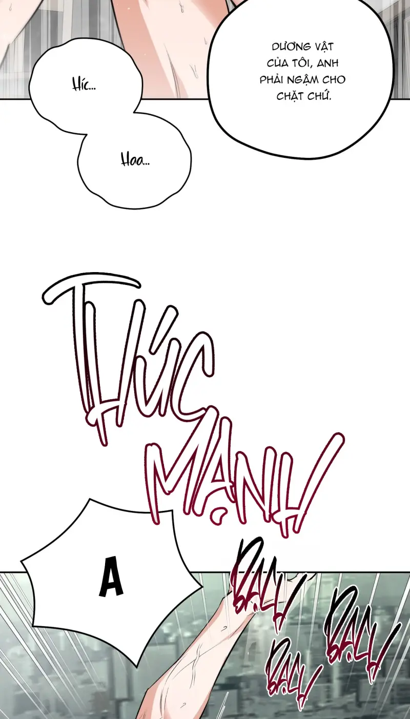 EDEN Chapter 45 - Trang 2